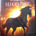 MUSTAN ORIN SEIKKAILUT DVD - pikkukuva 1