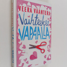 Veera Vaahtera : Vaihteeksi vapaalla - pikkukuva 1