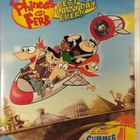 Phineas and Ferb - Best Lazy Days Ever! - pikkukuva 1