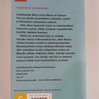 Outi Pakkanen : Kissa kuussa - pikkukuva 2