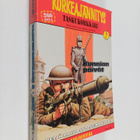 Taskukorkkari 8/1997 : Kunnian päivät - pikkukuva 1