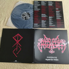 ENSLAVED - Mardraum - Beyond the Within LP - pikkukuva 1
