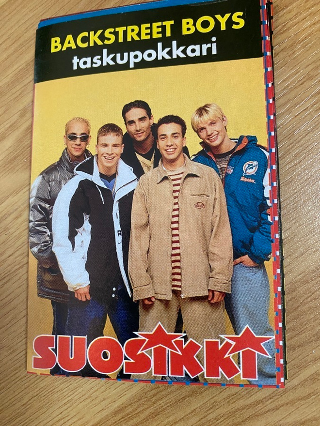 Item image