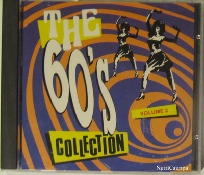 Various • The Sixties Collection Volume 2. CD