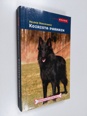 Helena Meripaasi : Koirista parhain