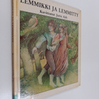 Jutta Ash : Lemmikki ja lemmitty - pikkukuva 1