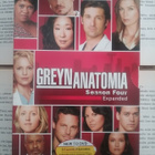 Greyn anatomia: neljäs tuotantokausi (DVD) - pikkukuva 1