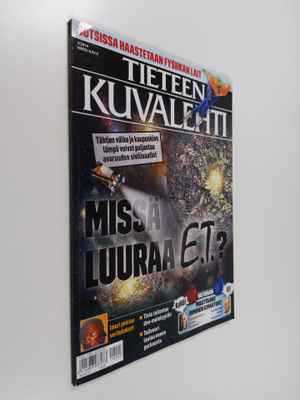 Tieteen kuvalehti 3/2014