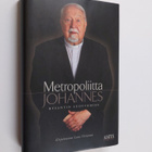 Lasse (kirj.) Virtanen : Bysantin luottomies : metropolii... - pikkukuva 1