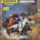 Illustrerade Klassiker nro 116 - pikkukuva 1