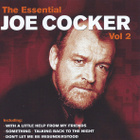 JOE COCKER: The Essential vol 2 (CD), ks. esittely - pikkukuva 1