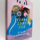 Silja Liukkonen : Vippi-ihmisiä - pikkukuva 1