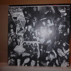 EXCITER - Long Live The Loud LP - Roadrunner / MFN 1985 - pikkukuva 3