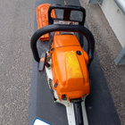 [T3216] STIHL MS 261C moottorisaha - pikkukuva 2