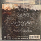 LACRIMAS PROFUNDERE - Filthy Notes For Frozen Hearts cd digi - pikkukuva 2