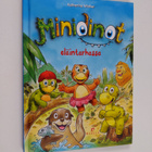 Katharina Wieker : Minidinot eläintarhassa - pikkukuva 1