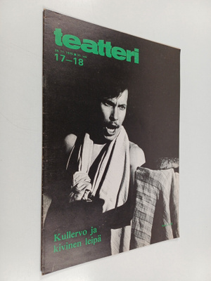 Teatteri 17-18/1975
