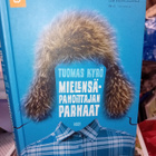 Tuomas Kyrö : Meet the Grump ( SIS POSTIKULU ) - pikkukuva 2