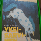 Gekko Paavilainen : Yksisarvinen - pikkukuva 1