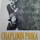 DVD: Chaplinin poika - The Kid (1921) - pikkukuva 1