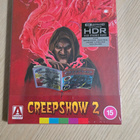 Creepshow .4k uhd .limited edition .uusi - pikkukuva 1