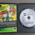 DVD: LEGO HERO Factory - Savage Planet (2011) - pikkukuva 3