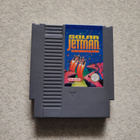 NES: Solar Jetman (SCN) - pikkukuva 1