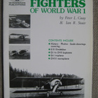 Fokker Fighters of World War I - pikkukuva 1