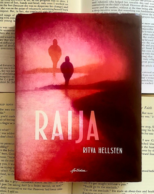 Ritva Hellsten - Raija (sid.)