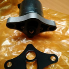 Opel EGR venttiili Delphi EG10003-12B1 - pikkukuva 4
