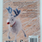 Sue Stratford : Mini Christmas knits - 20 to make - pikkukuva 2