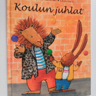 Jean-Baptiste Baronian : Koulun juhlat - pikkukuva 1