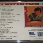 CD 20 suosikkia Laila Kinnunen Lazzarella levytyksiä 1957-59 - pikkukuva 2