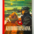 Karilas Tauno: Kummituslaiva, v. 1952, HYVÄ! - pikkukuva 1