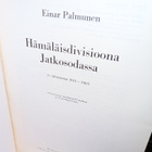 Palmunen : Hämäläisdivisioona jatkosodassa ( SIS POSTIKULU - pikkukuva 2