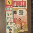 Ruutu # 2/1974 - pikkukuva 1