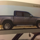 Myyntiesite - Mazda BT 50 - 10/2006 - pikkukuva 2