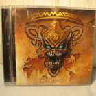 Gamma Ray: Majestic CD. - pikkukuva 1