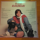 Kake Randelin:Kake Randelin-LP - pikkukuva 2