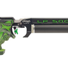 Walther LP500 Expert ilmapistooli - pikkukuva 1
