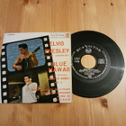 Elvis Presley With The Jordanaires – De La Película Amor ep - pikkukuva 1