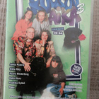 Ruusun aika 3, dvd - pikkukuva 1