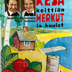 Kesäkeittiön Herkut ja Huulet-Jaakko Kolmonen-Veijo Vanamo - pikkukuva 1