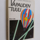 Pekka Parkkinen : Vapauden tuuli - pikkukuva 1