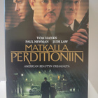 dvd Matkalla Perditioniin - Road to Perdition - pikkukuva 1