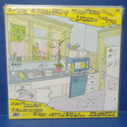 PISSED JEANS - SHALLOW M-/M- REMASTERED REISSUE + 7 LP - pikkukuva 2