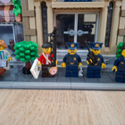 Lego Poliisiasema #10278 - pikkukuva 3
