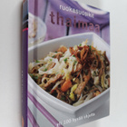 Ruokasuosikit Thaimaa - pikkukuva 1