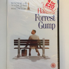 Forrest Gump (1994) (DVD) Tom Hanks [UUSI] - pikkukuva 1