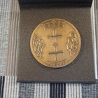 Puola Gdansk 997-1997 mitali. - pikkukuva 4